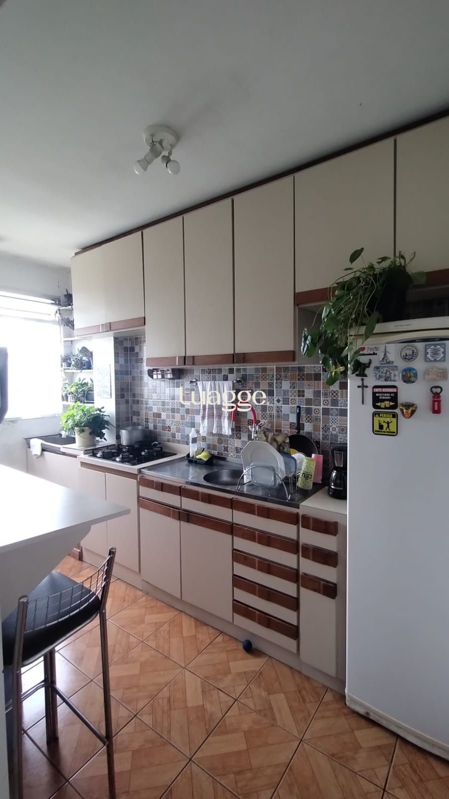 Apartamento, 2 quartos, 48 m² - Foto 10