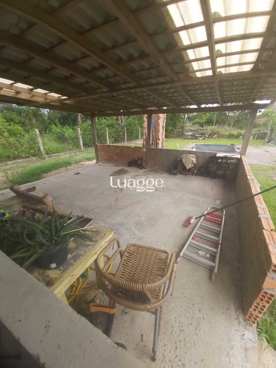 Casa, 2 quartos, 81 m² - Foto 8