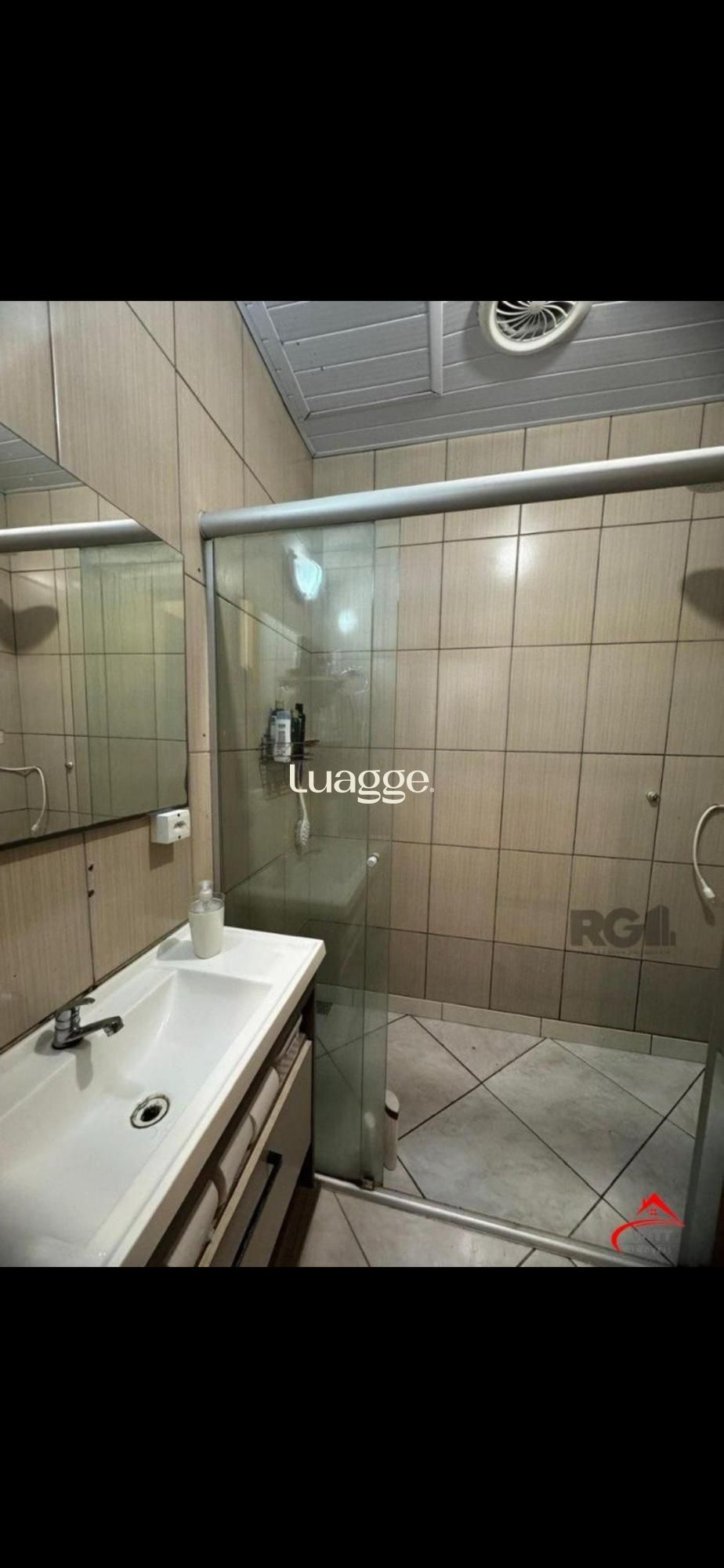 Casa à venda com 2 quartos, 47m² - Foto 8