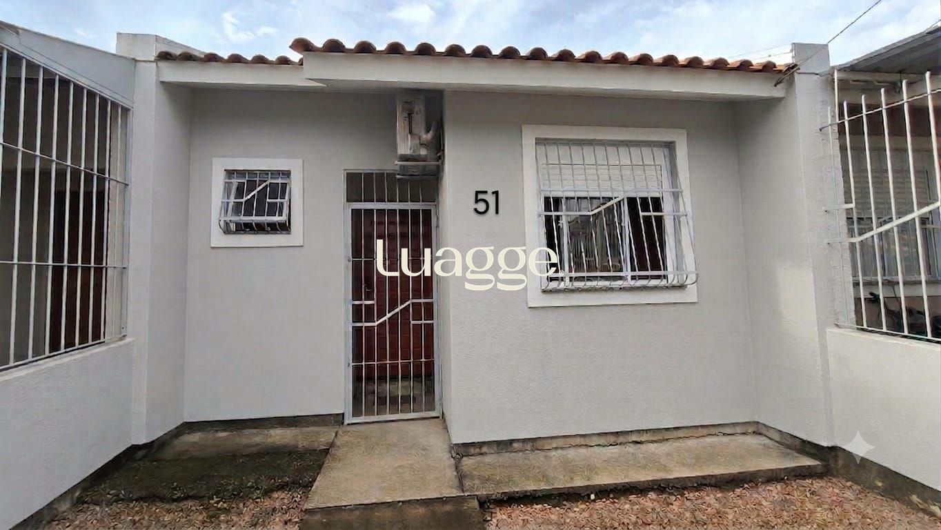 Casa, 2 quartos, à venda, 37 m², Restinga - Porto Alegre — foto 3