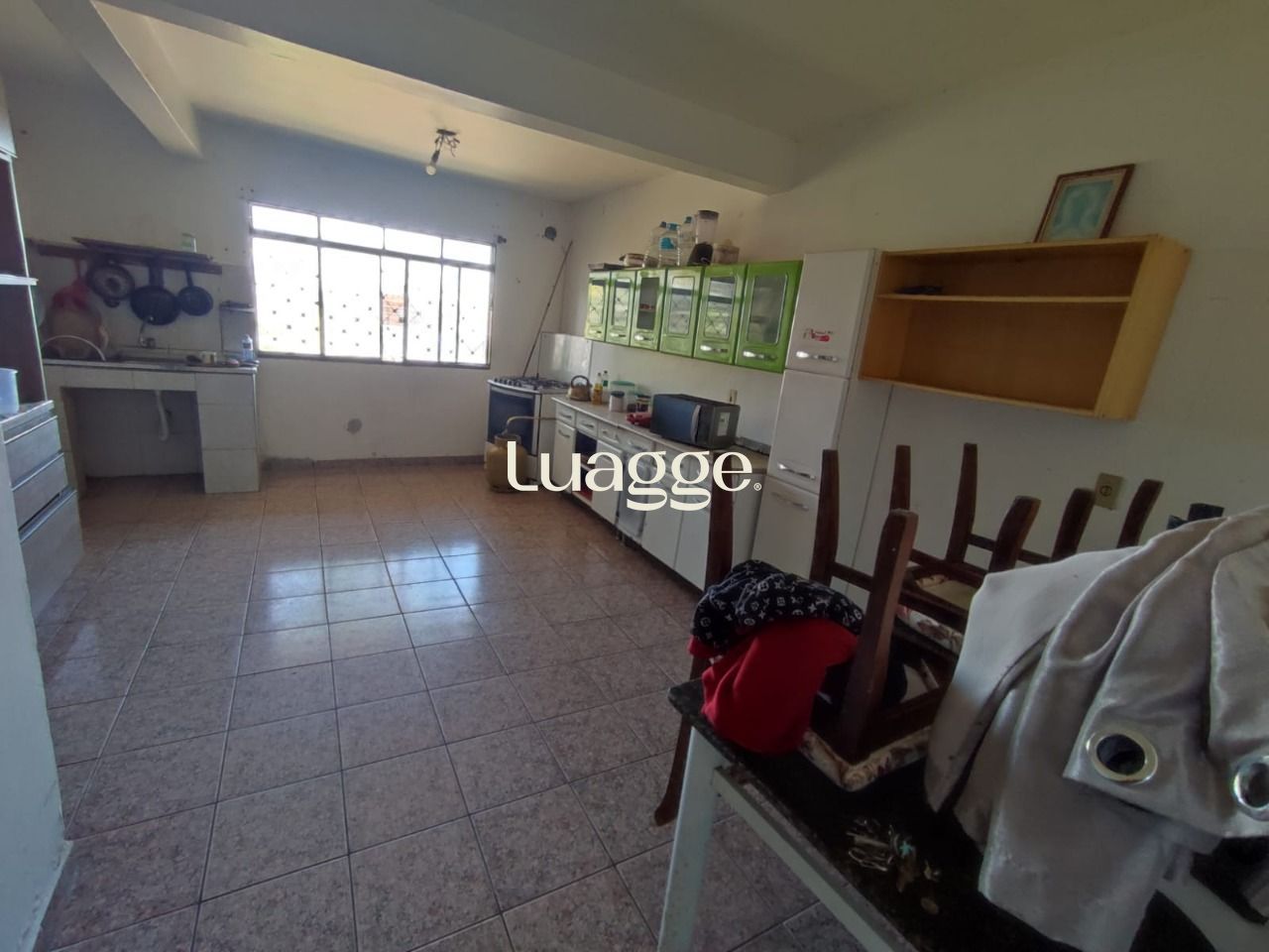 Casa à venda com 5 quartos, 202m² - Foto 5