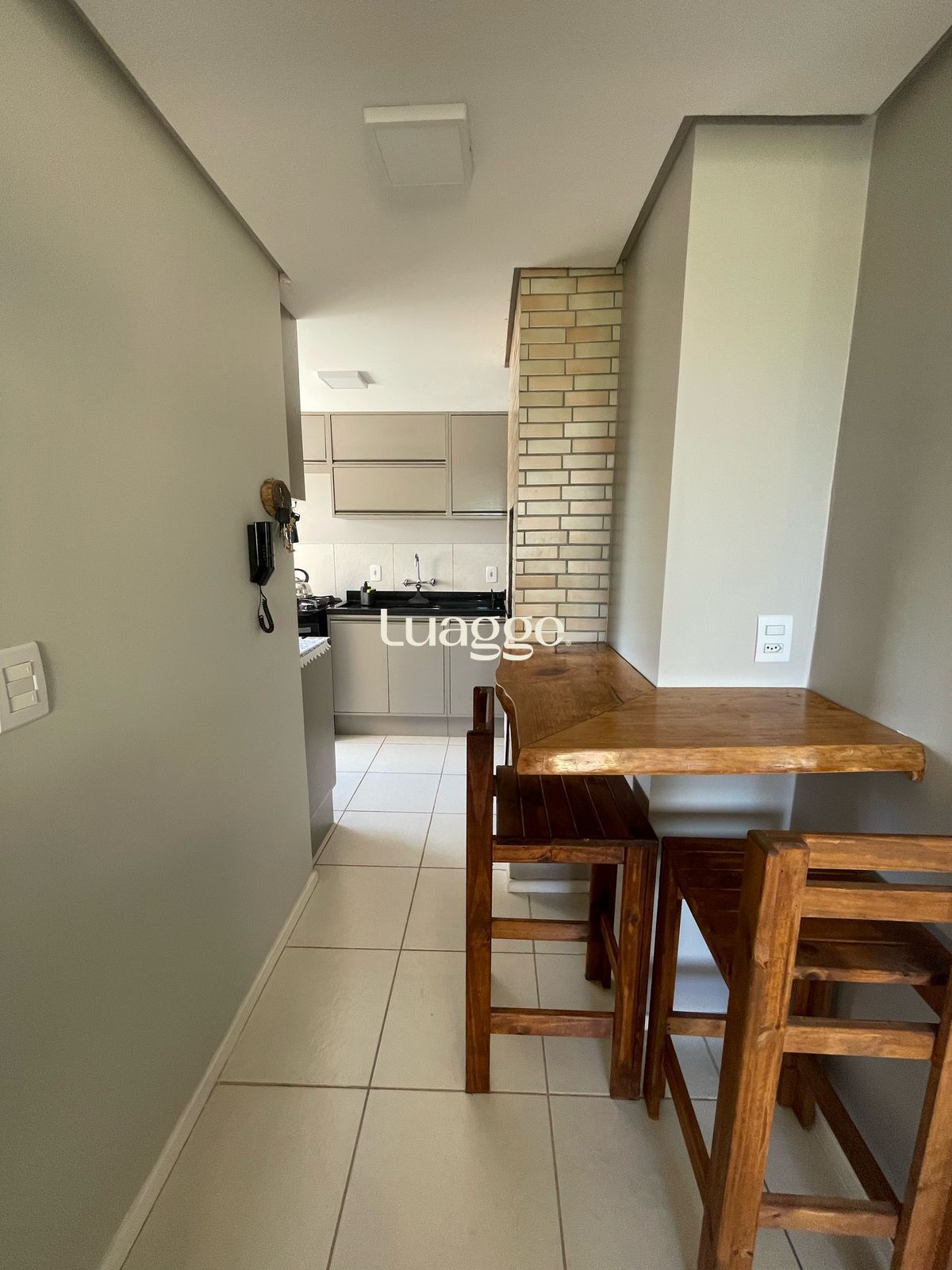 Apartamento, 2 quartos, 52 m² - Foto 5