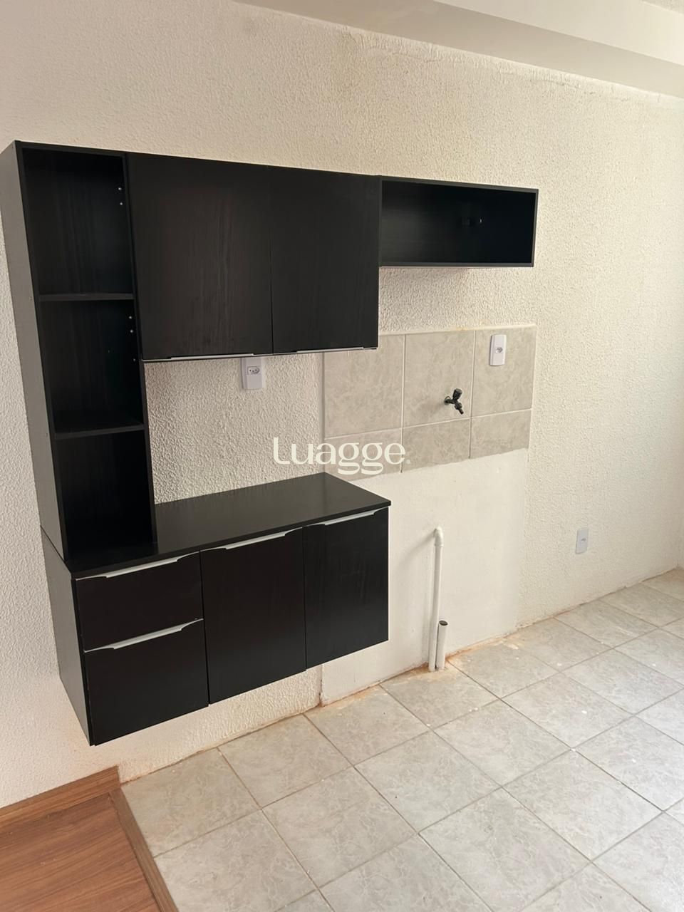 Apartamento à venda com 2 quartos, 44m² - Foto 6