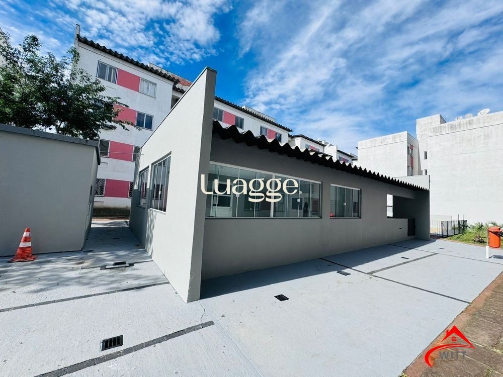 Apartamento à venda com 2 quartos, 45m² - Foto 12