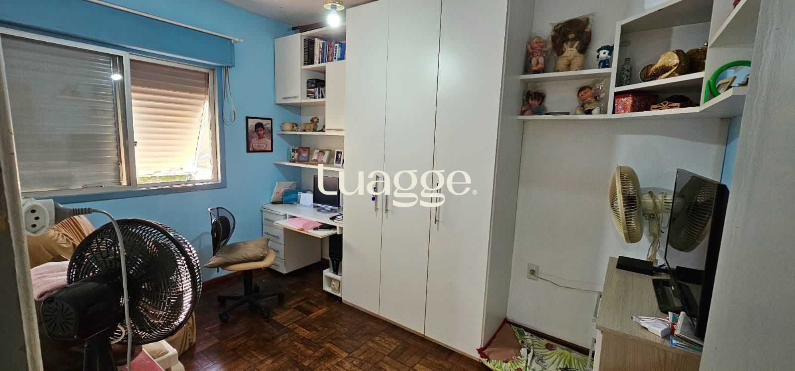 Apartamento à venda com 3 quartos, 82m² - Foto 14