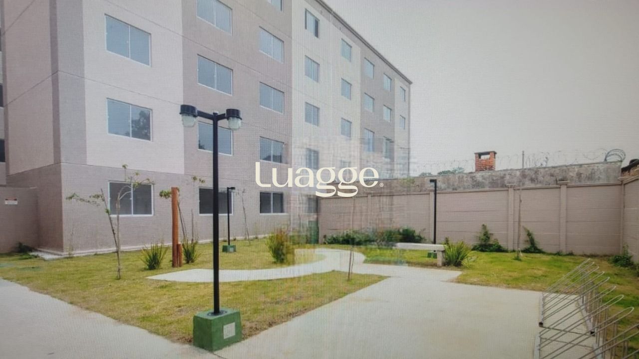 Apartamento à venda com 2 quartos, 42m² - Foto 13