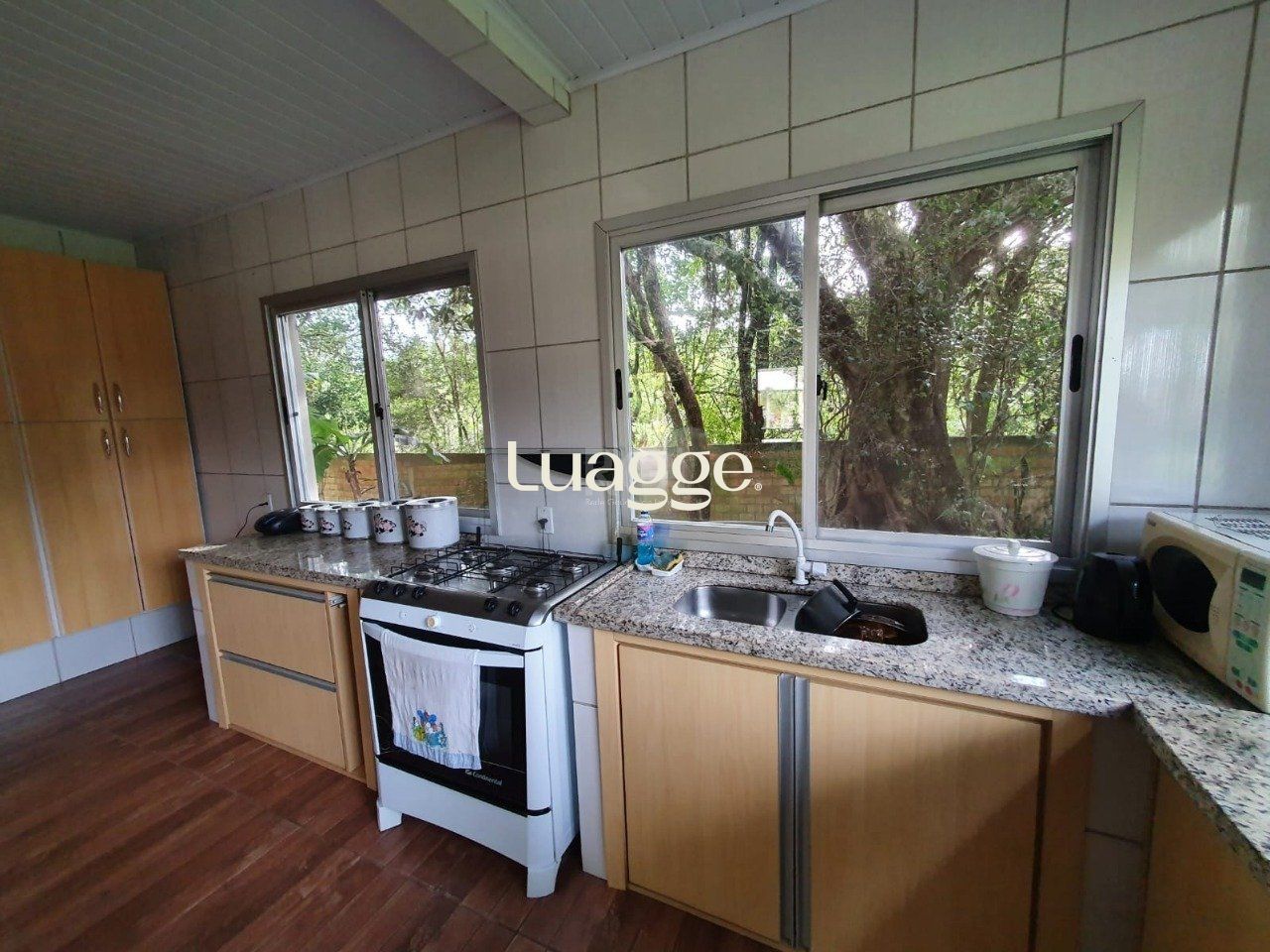Sítio à venda com 3 quartos, 256m² - Foto 25