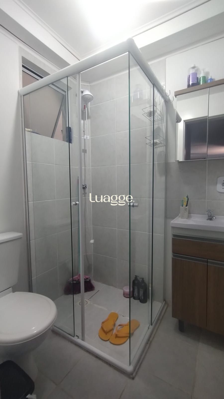 Apartamento, 2 quartos, 40 m² - Foto 8
