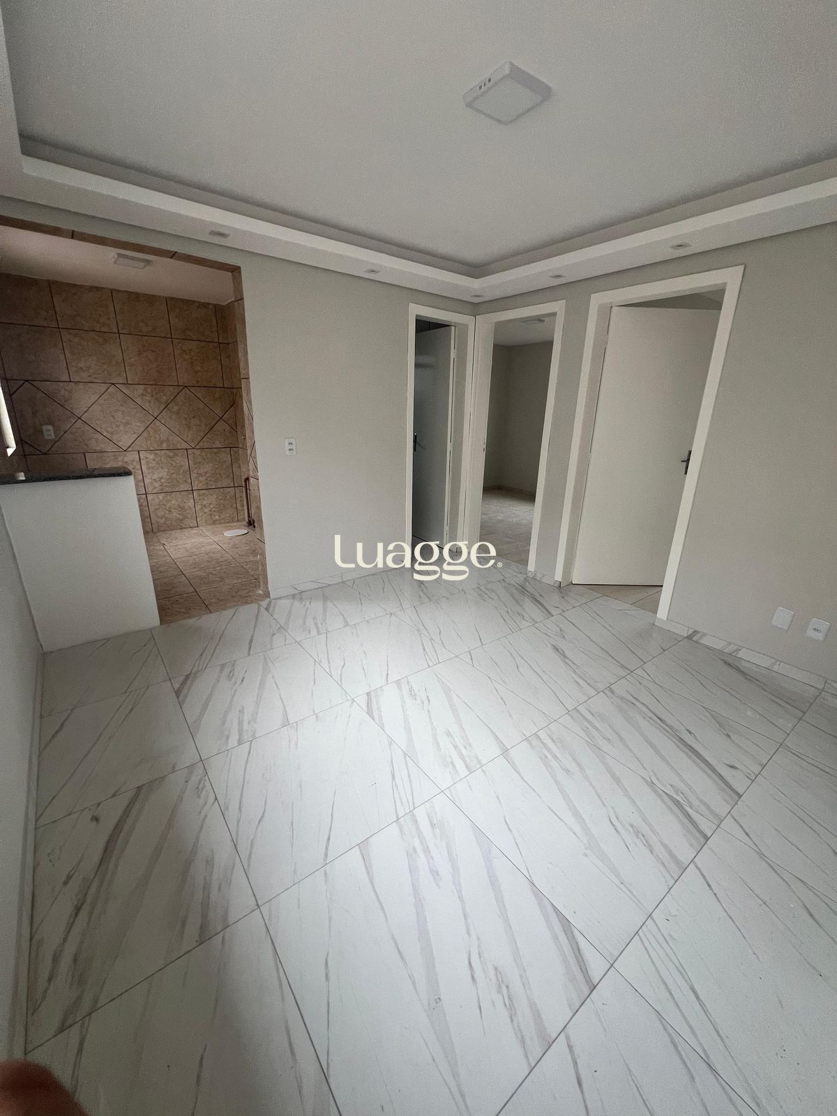 Apartamento, 2 quartos, 43 m² - Foto 2