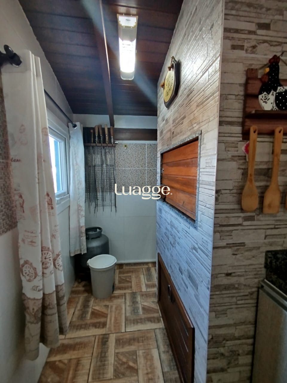 Casa, 2 quartos, 70 m² - Foto 5