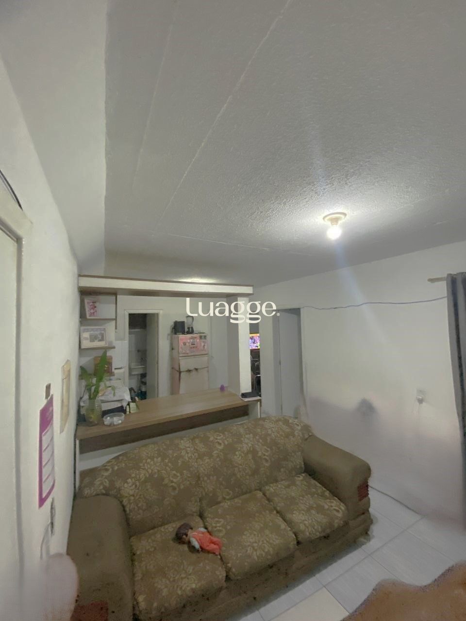 Apartamento à venda com 2 quartos, 45m² - Foto 3