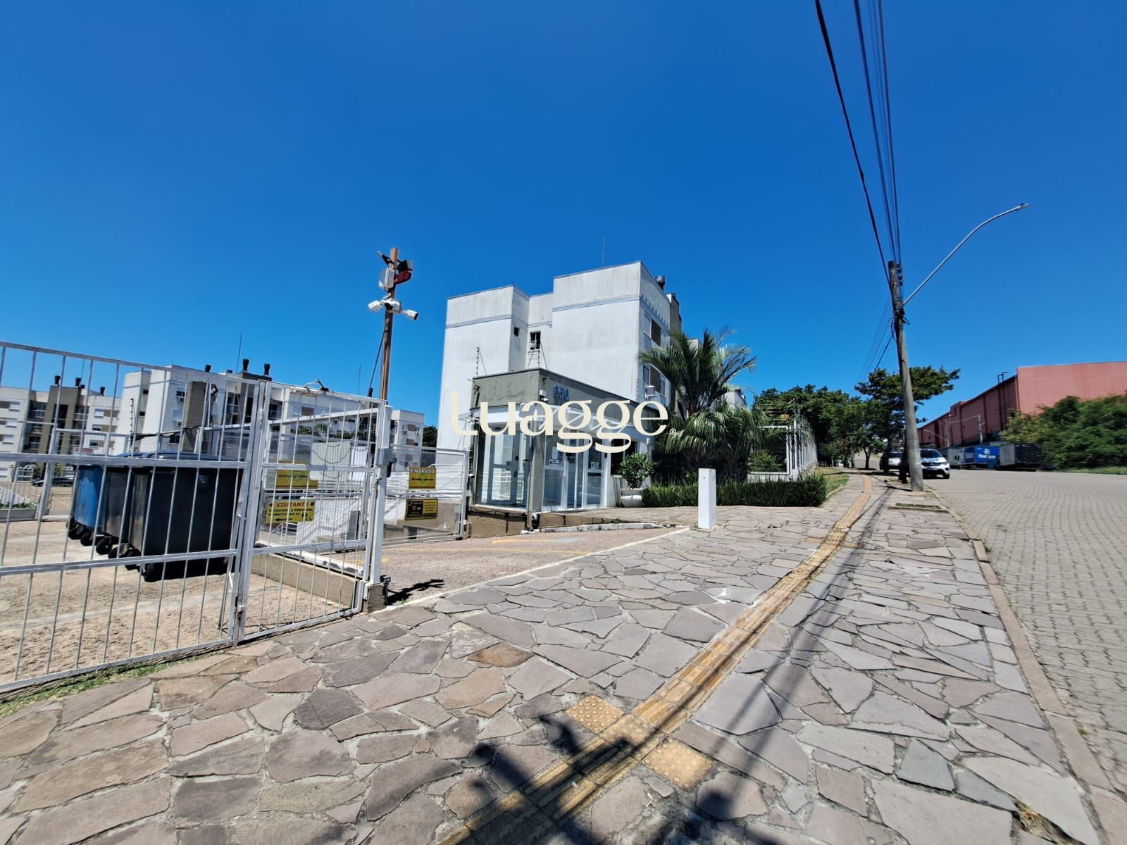 Apartamento à venda com 2 quartos, 51m² - Foto 1