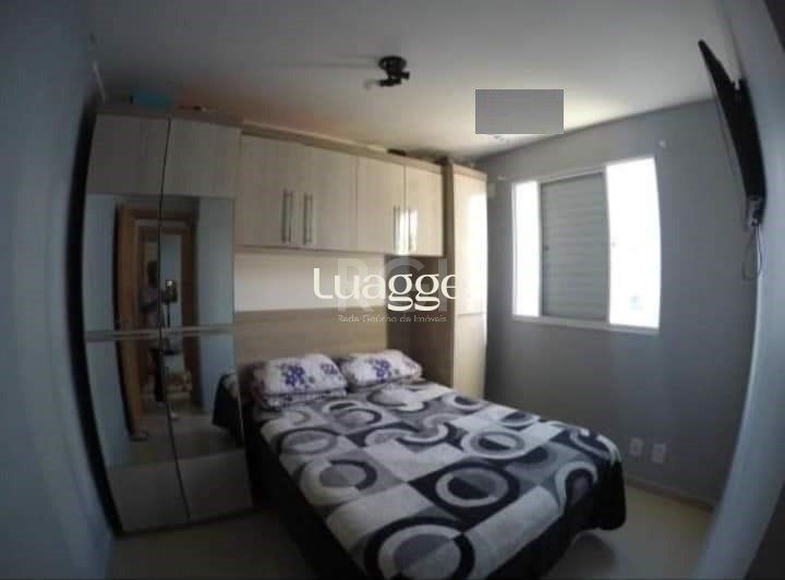 Apartamento à venda com 2 quartos, 40m² - Foto 8