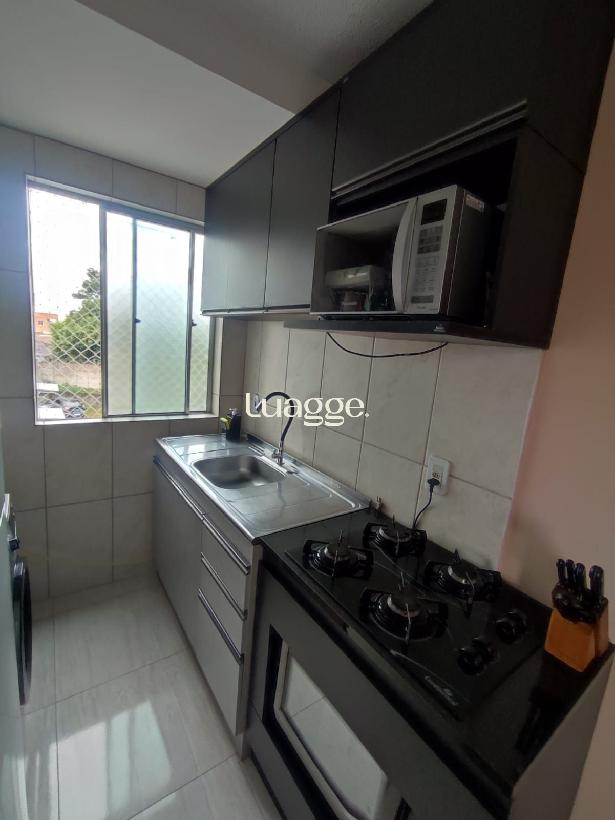 Apartamento, 2 quartos, 39 m² - Foto 11