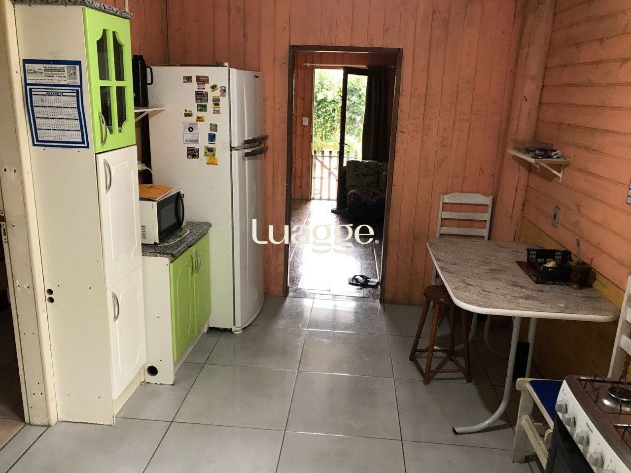 Casa, 3 quartos, 111 m² - Foto 4