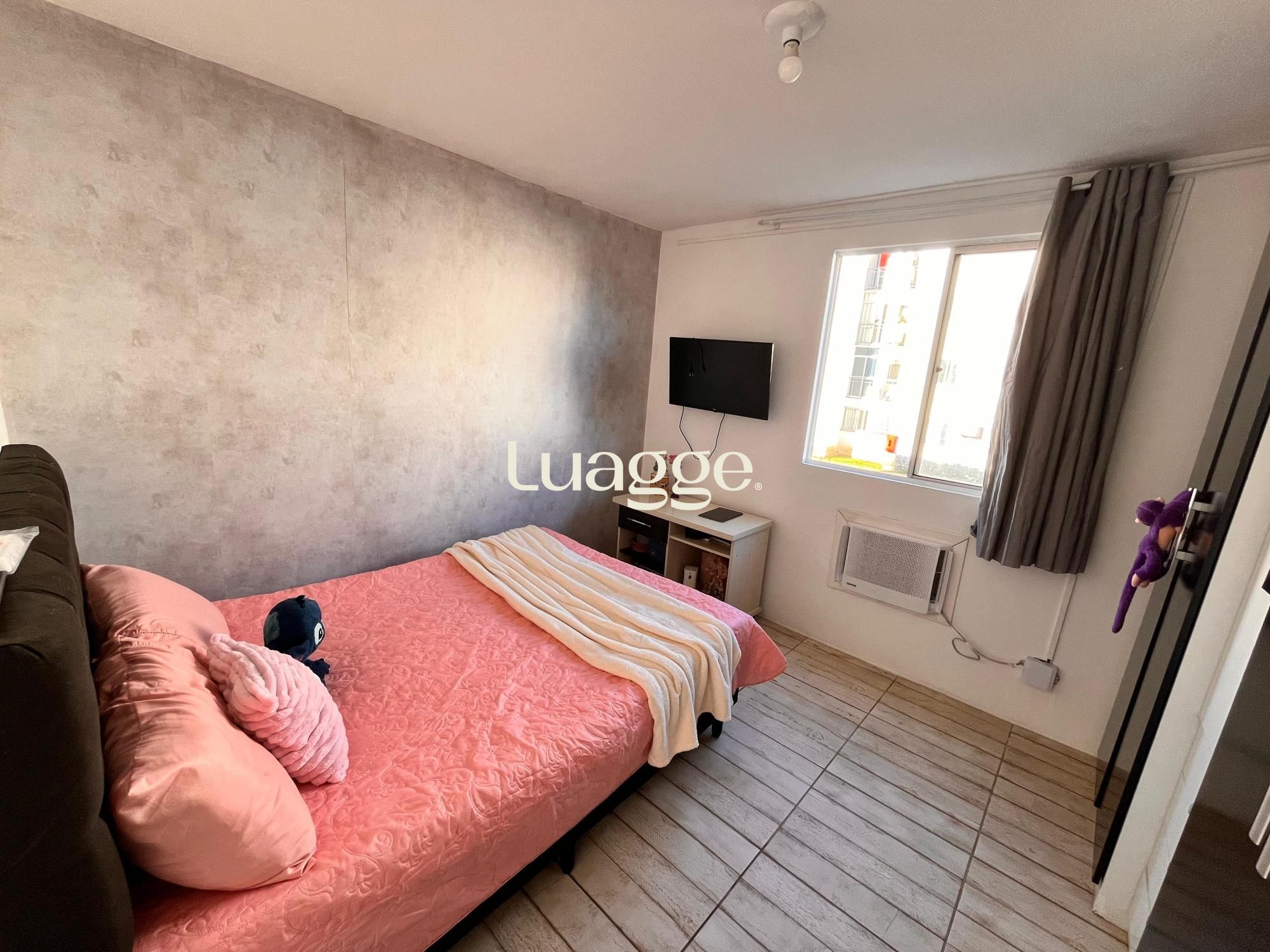 Apartamento, 2 quartos, 43 m² - Foto 9