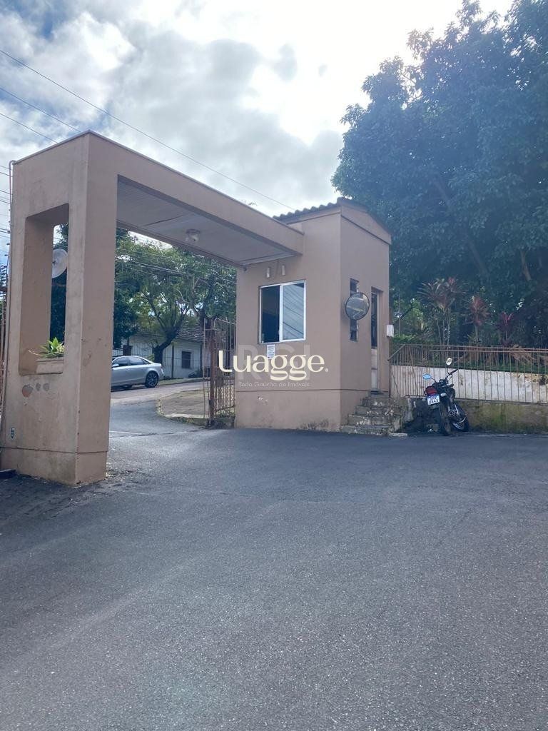 Apartamento à venda com 2 quartos, 64m² - Foto 13