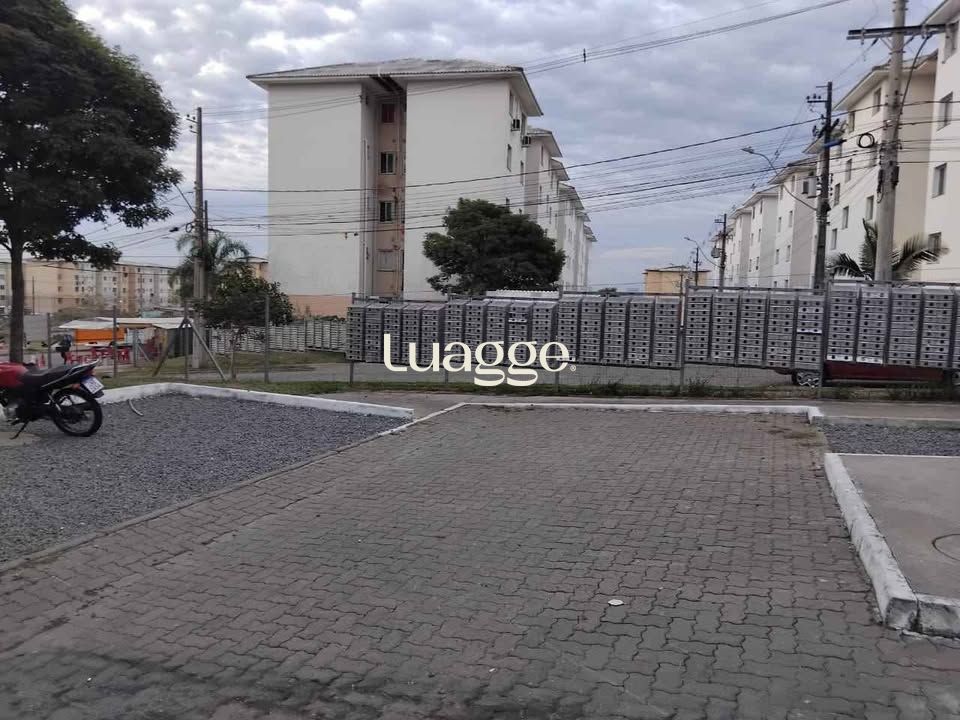 Apartamento, 2 quartos, 53 m² - Foto 2