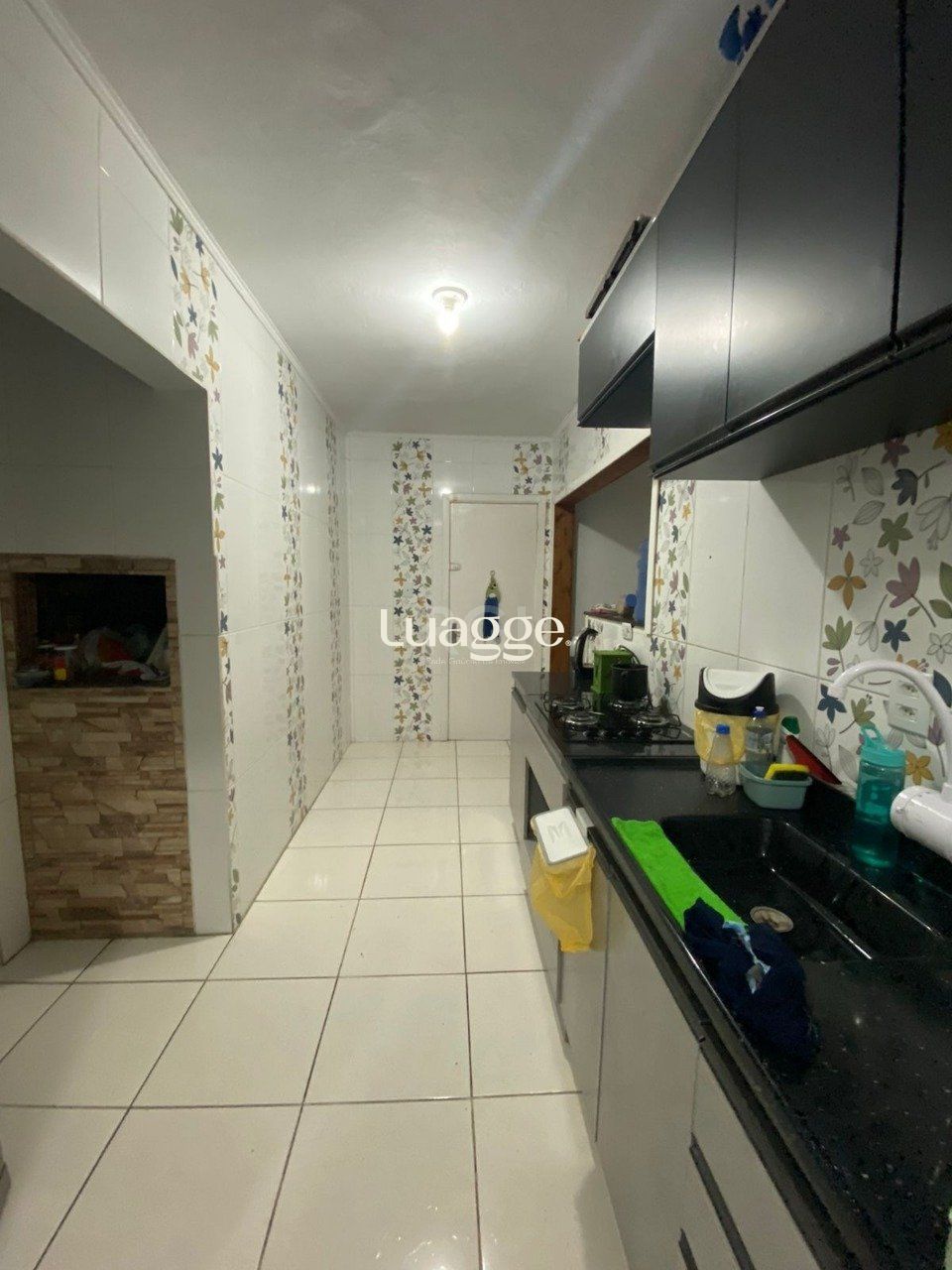 Apartamento à venda com 2 quartos, 64m² - Foto 4