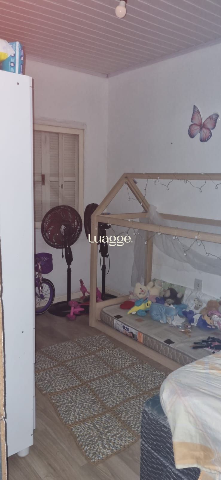 Casa à venda com 3 quartos, 84m² - Foto 13