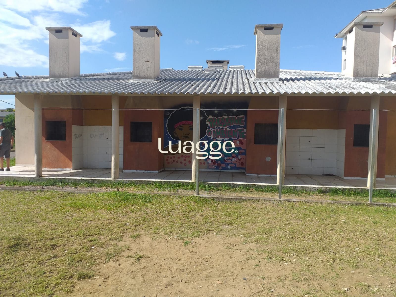 Apartamento, 2 quartos, 47 m² - Foto 3