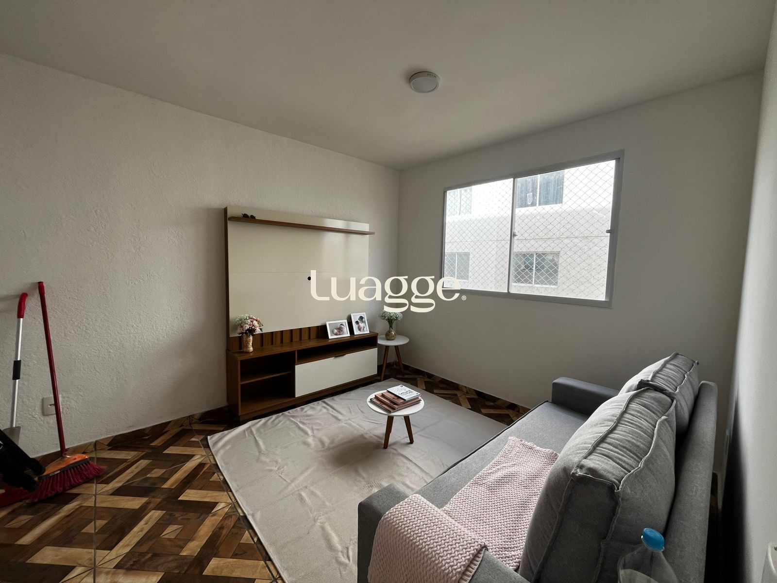 Apartamento, 2 quartos, à venda, 41 m², Restinga - Porto Alegre — foto 3