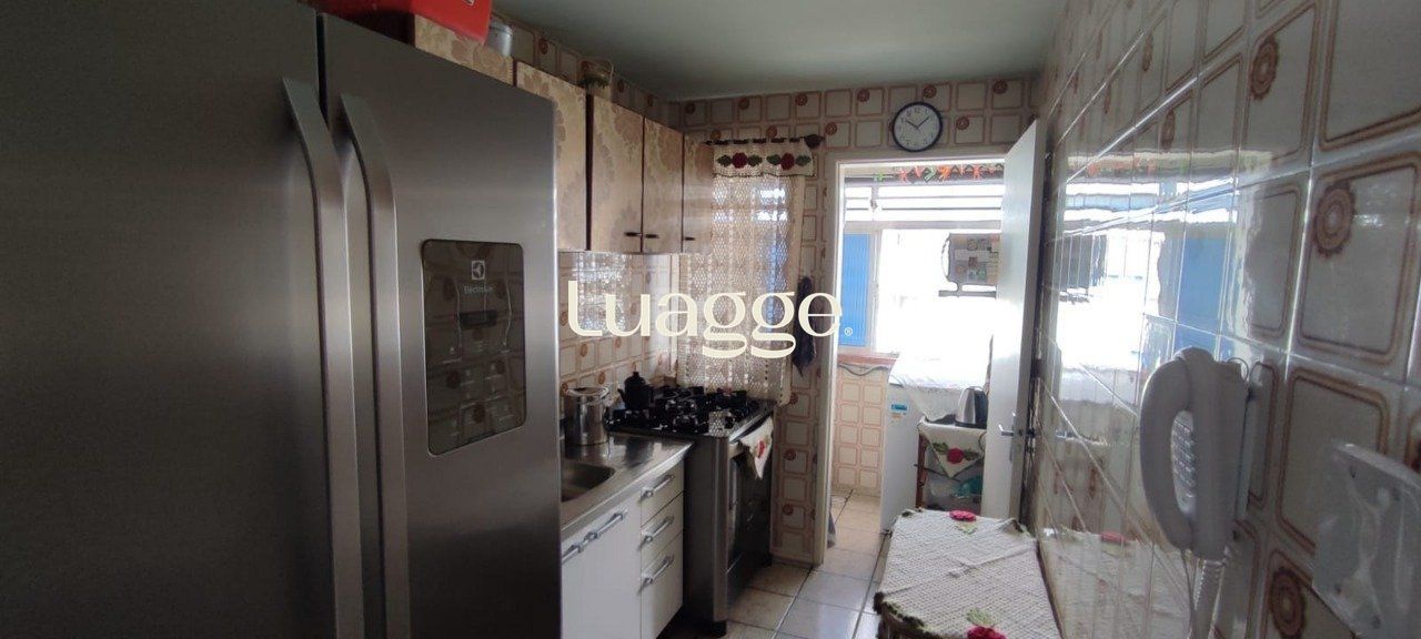 Apartamento, 1 quarto, 46 m² - Foto 4