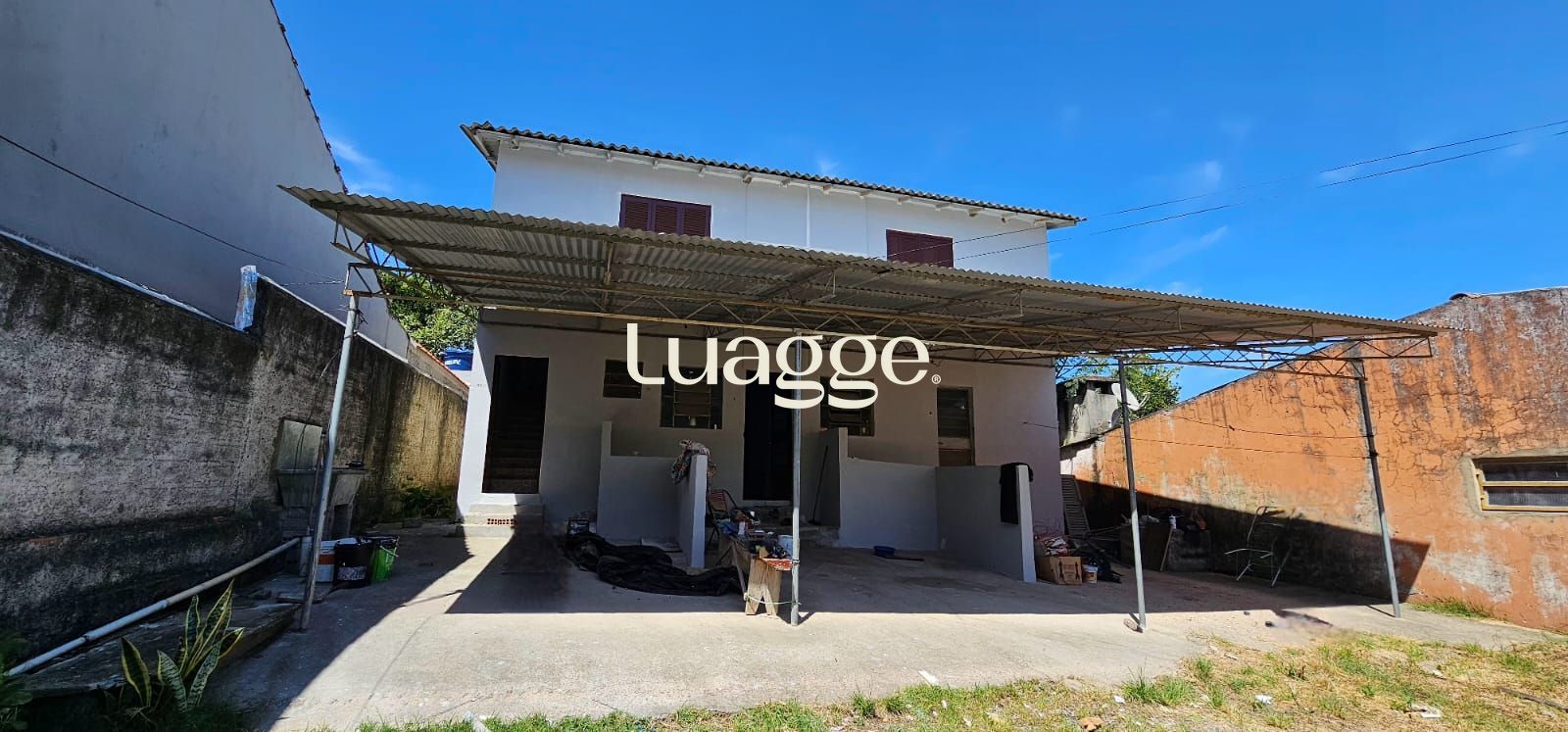Depósito-Galpão-Armazém à venda com 10 quartos, 82m² - Foto 3