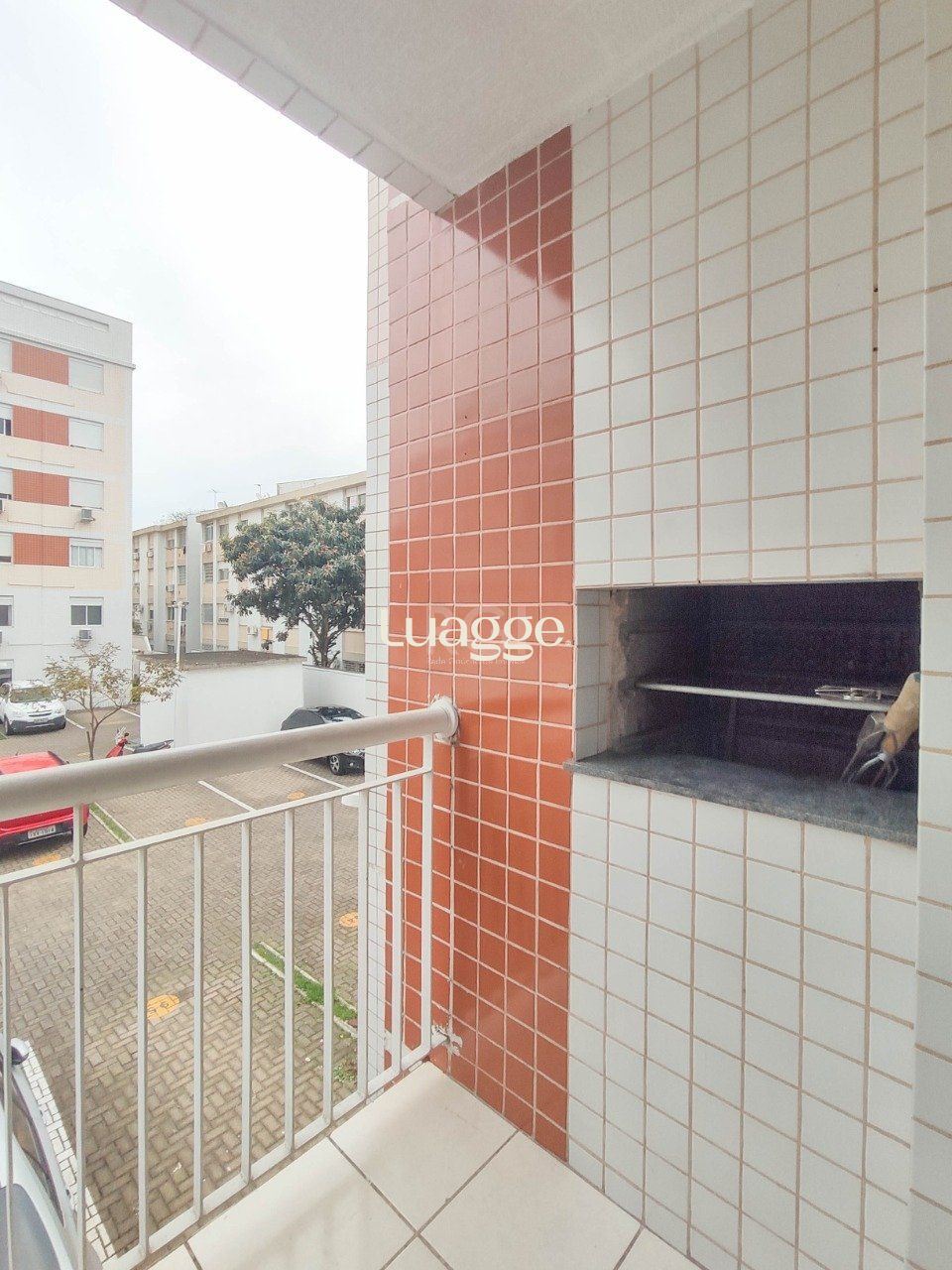 Apartamento à venda com 3 quartos, 64m² - Foto 6