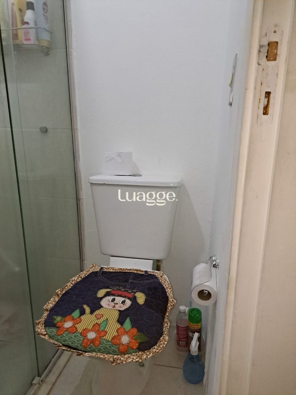 Apartamento, 2 quartos, 40 m² - Foto 17