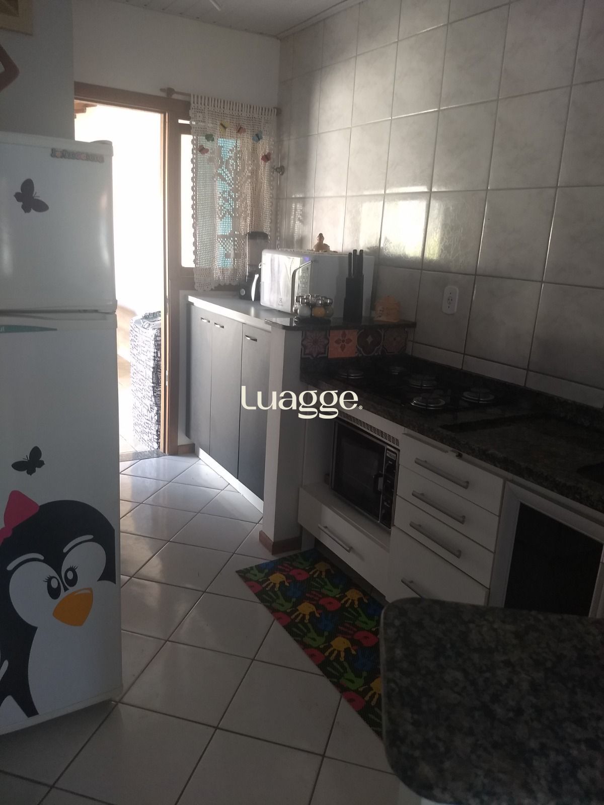Casa à venda com 2 quartos, 52m² - Foto 7