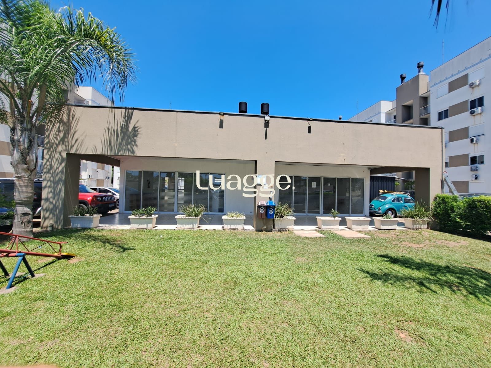 Apartamento à venda com 2 quartos, 51m² - Foto 18