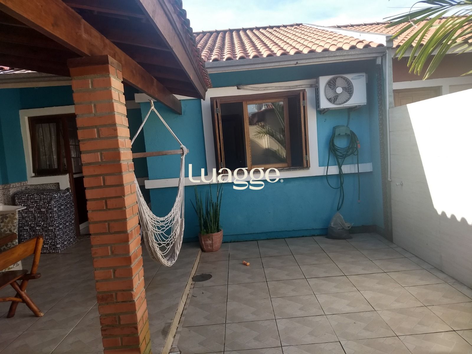 Casa à venda com 2 quartos, 52m² - Foto 19