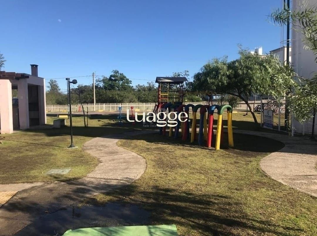 Apartamento, 2 quartos, 41 m² - Foto 3