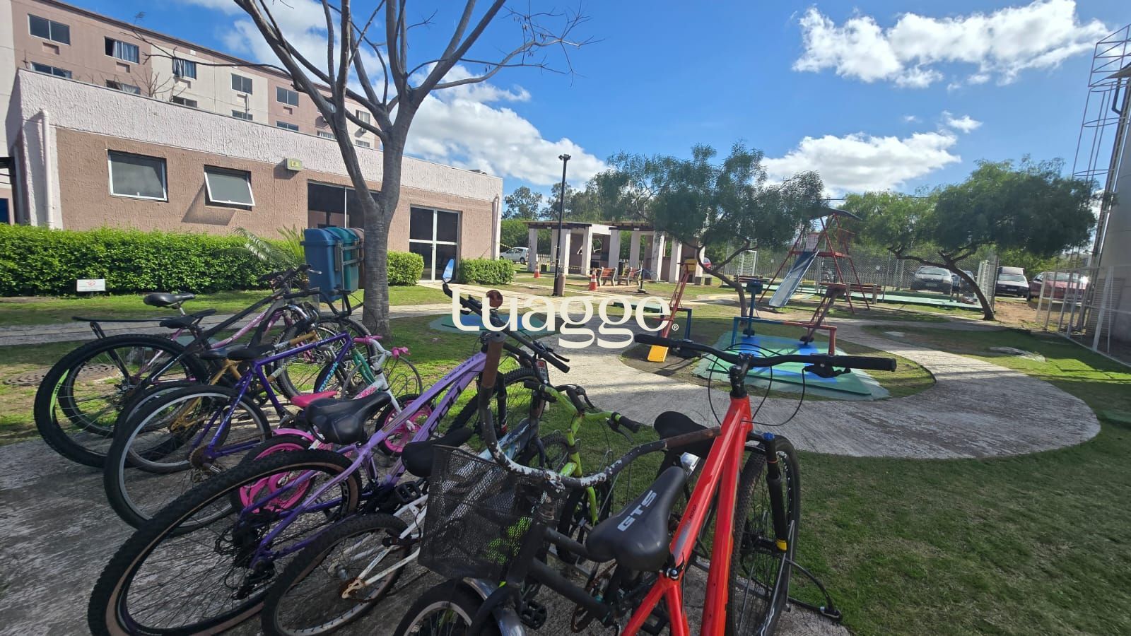 Apartamento, 2 quartos, 41 m² - Foto 14