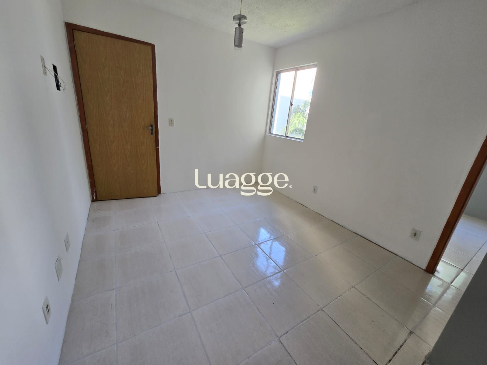 Apartamento, 2 quartos, 39 m² - Foto 2