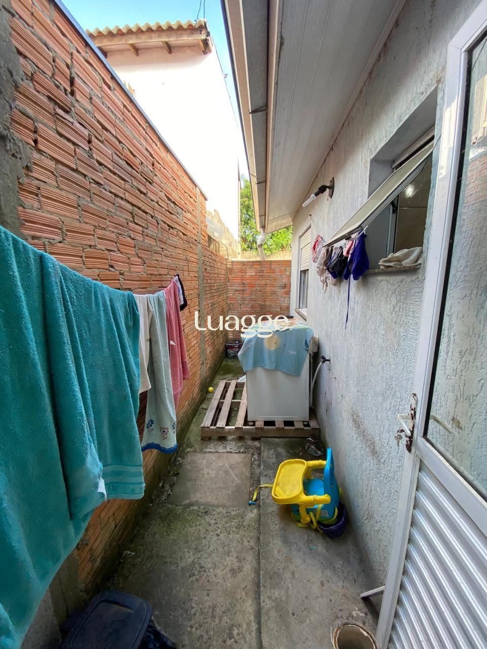 Casa, 1 quarto, 39 m² - Foto 9