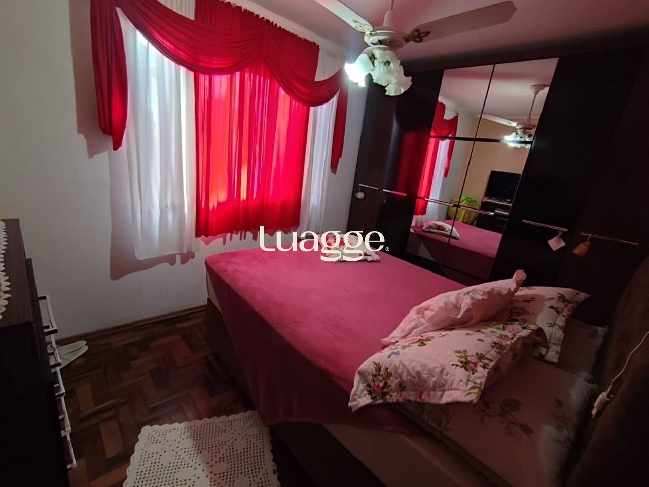 Apartamento, 2 quartos, 50 m² - Foto 8