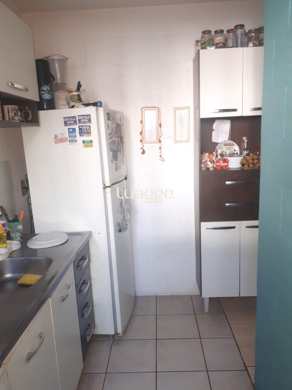 Apartamento, 1 quarto, 37 m² - Foto 6