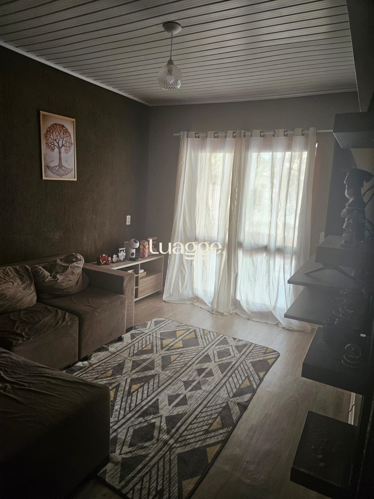 Casa, 2 quartos, 97 m² - Foto 1