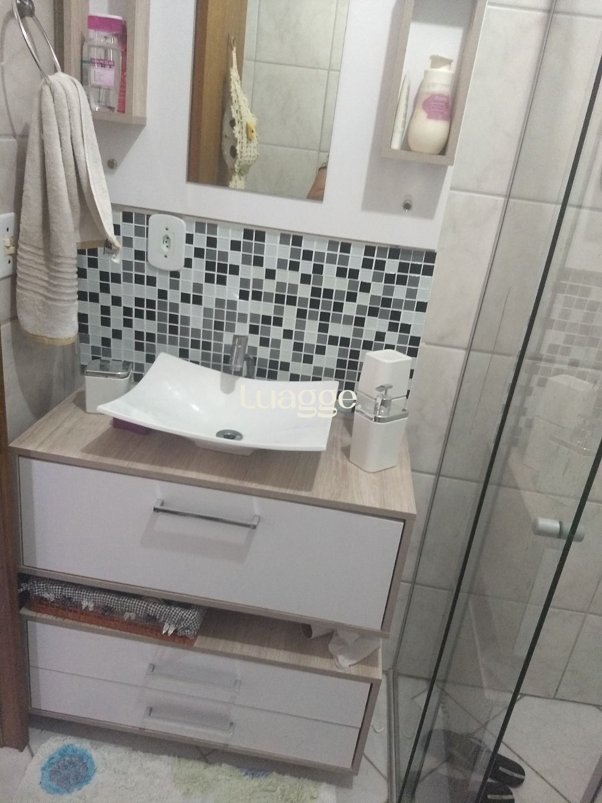 Casa à venda com 2 quartos, 52m² - Foto 11