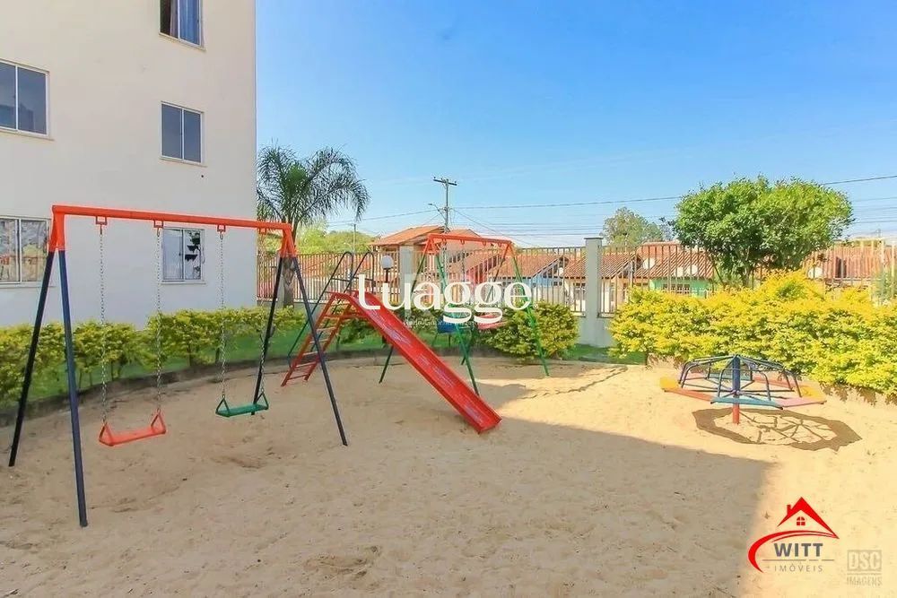 Apartamento, 2 quartos, à venda, 39 m², Restinga - Porto Alegre — foto 2