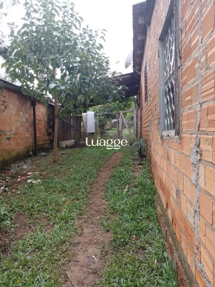 Casa, 3 quartos, à venda, 40 m², Restinga - Porto Alegre — foto 3