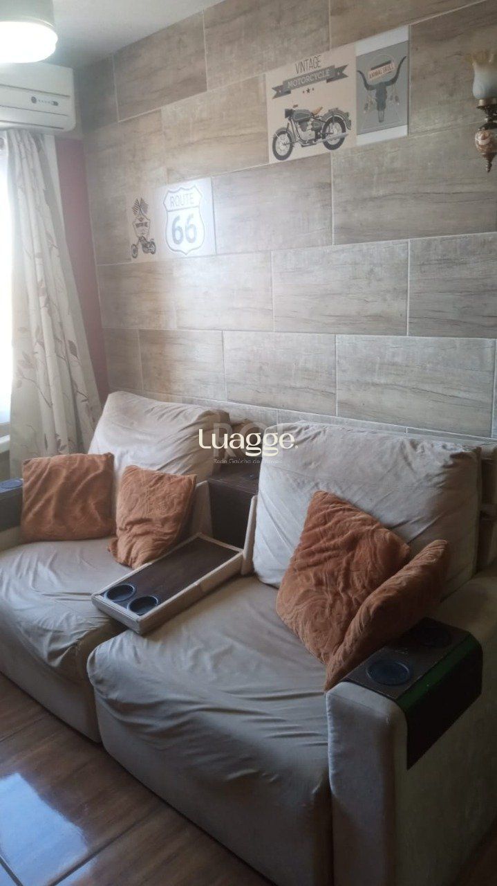 Apartamento, 2 quartos, 49 m² - Foto 12