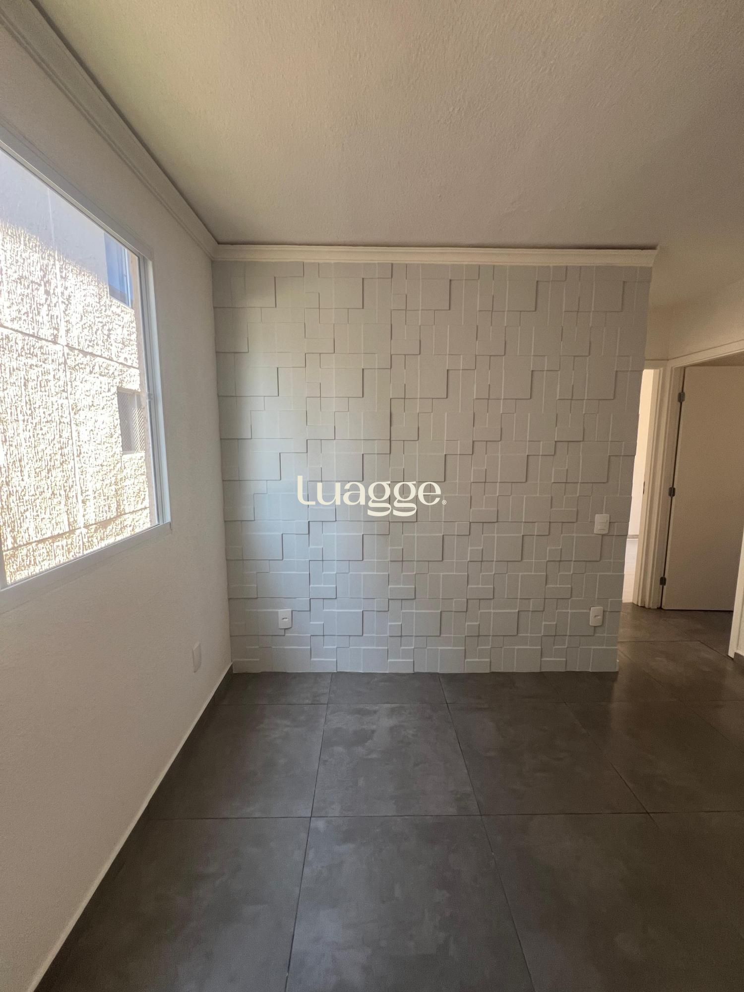 Apartamento à venda com 2 quartos, 40m² - Foto 3