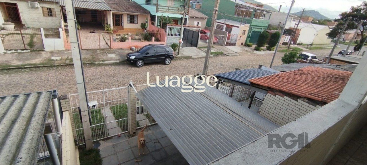 Casa à venda com 3 quartos, 126m² - Foto 13