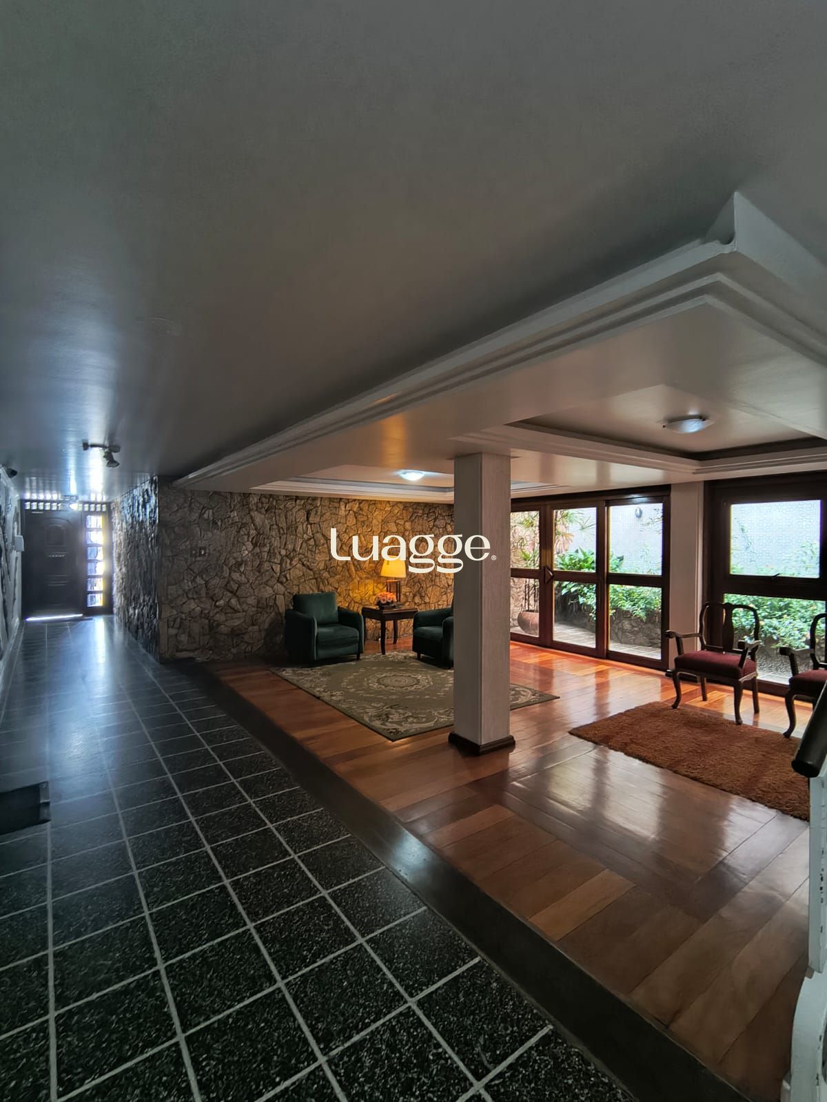Apartamento, 1 quarto, 61 m² - Foto 3