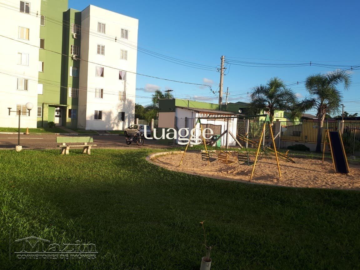 Apartamento, 2 quartos, 44 m² - Foto 17