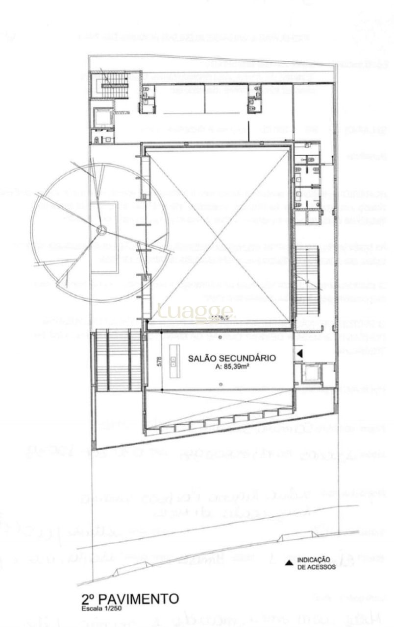 Prédio Inteiro à venda, 1894m² - Foto 22