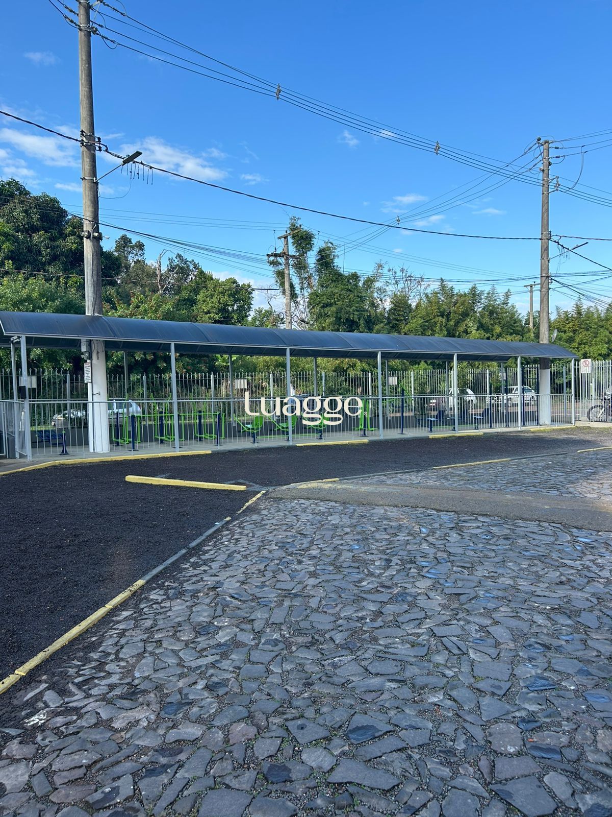 Apartamento à venda com 2 quartos, 44m² - Foto 10